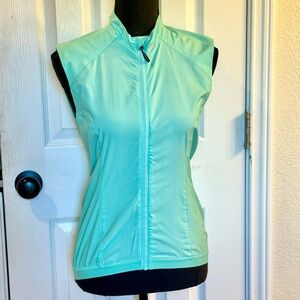 Bontrager Circuit Windshell Vest